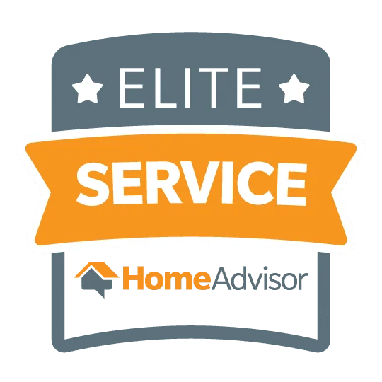 Home Advisor Top Rated